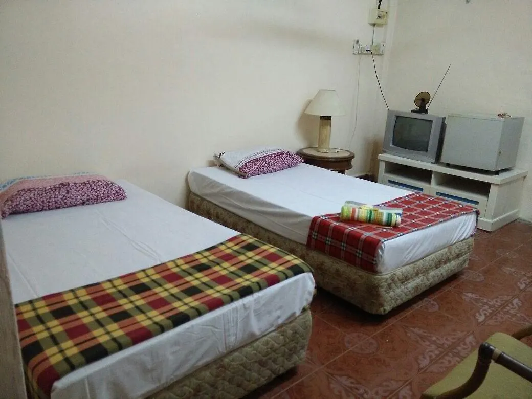 Chenang Lodge Motel Langkawi 0*,  Malásia