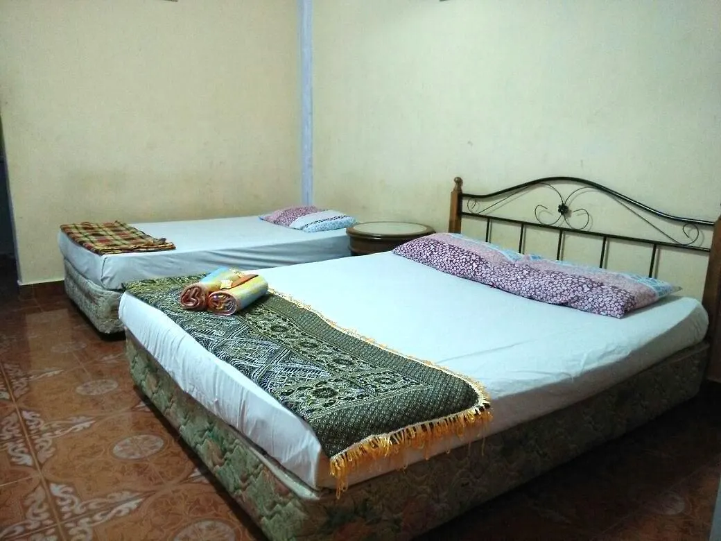 Chenang Lodge Motel Langkawi Malásia
