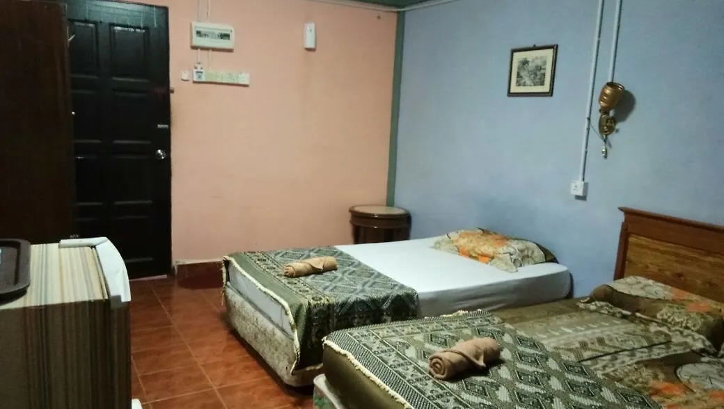Chenang Lodge Motel Langkawi