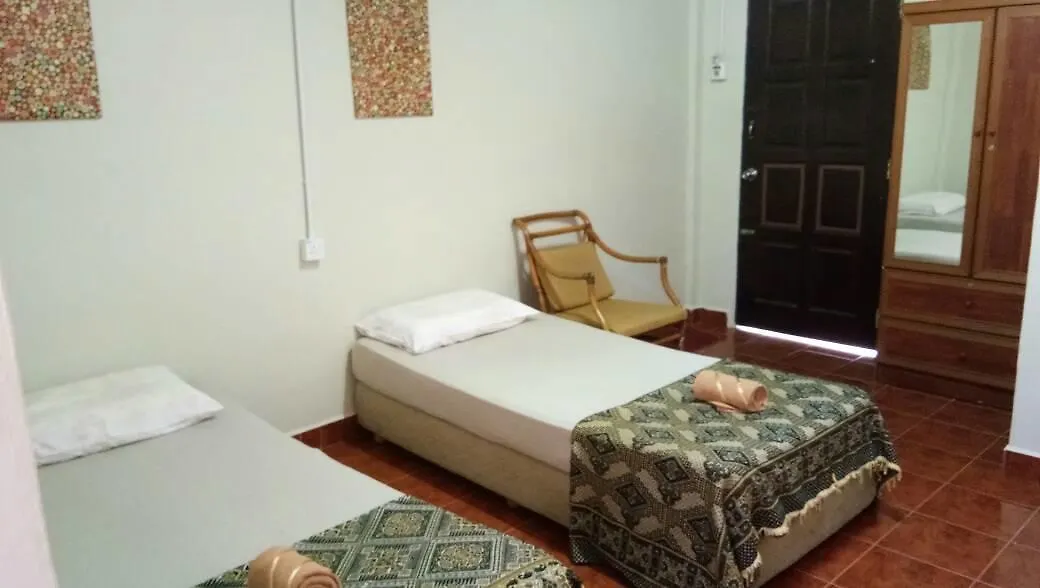 Chenang Lodge Motel Langkawi